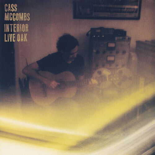 Cass McCombs- Interior Live Oak (Vinyl) [ vinyl ]