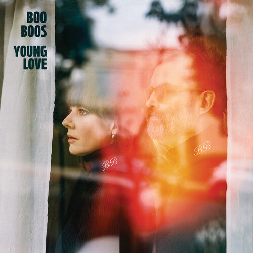 Boo Boos- Young Love (Vinyl) [ vinyl ]