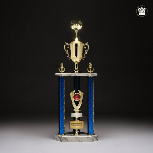 El Michels Affair- 24 Hr Sports (Vinyl) [ vinyl ]