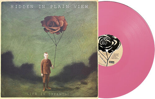 Hidden in Plain View- Life In Dreaming (Vinyl) [ vinyl ]