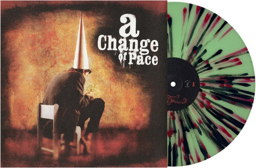 A Change of Pace- an offer you can't refuse (Vinyl) [ vinyl ]