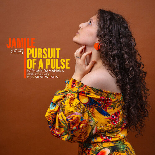 Pursuit Of A Pulse (Vinyl) [ vinyl ]