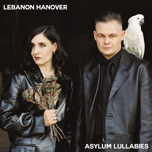 Lebanon Hanover- Asylum Lullabies (Vinyl) [ vinyl ]