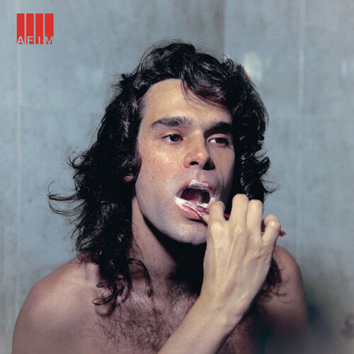 Ze Ibarra- Afim (Indie Exclusive Vinyl) [ vinyl ]
