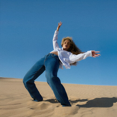 Ella Eyre- Everything, in Time (Vinyl) [ vinyl ]
