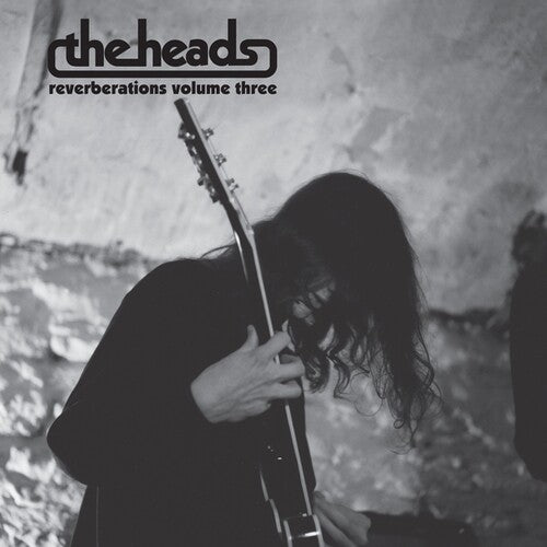 The Heads- Reverberations, Vol. 3 (Vinyl) [ vinyl ]