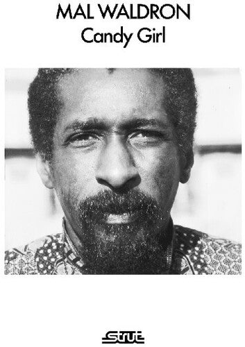 Mal Waldron- Candy Girl (Vinyl) [ vinyl ]