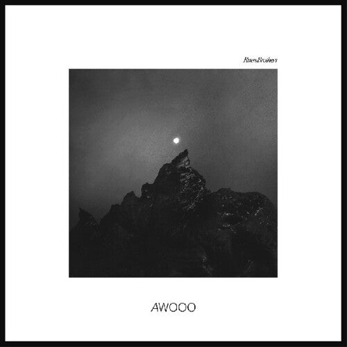 Ruen Brothers- Awooo (Indie Exclusive Vinyl) [ vinyl ]