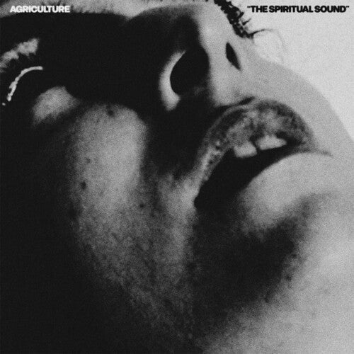 Agriculture- The Spiritual Sound (Vinyl) [ vinyl ]