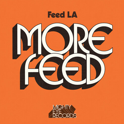 Feed La- More Feed (Vinyl) [ vinyl ]