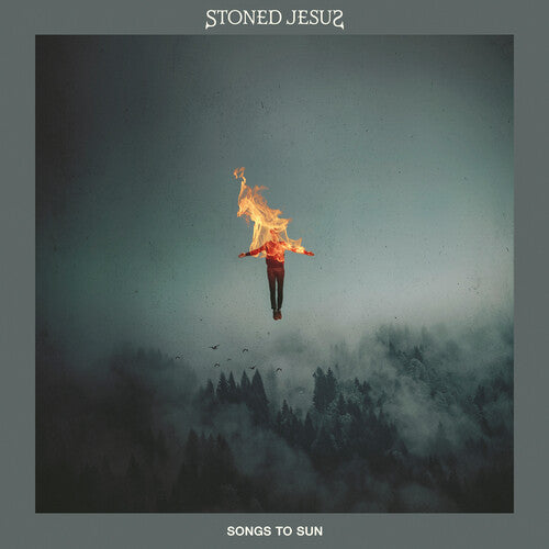 Stoned Jesus- Songs To Sun (Vinyl) [ vinyl ]