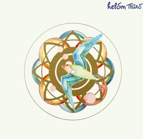 Heldon- It's Always Rock 'n' Roll (Heldon III) (50th Anniversary Edition) (Vinyl) [ vinyl ]