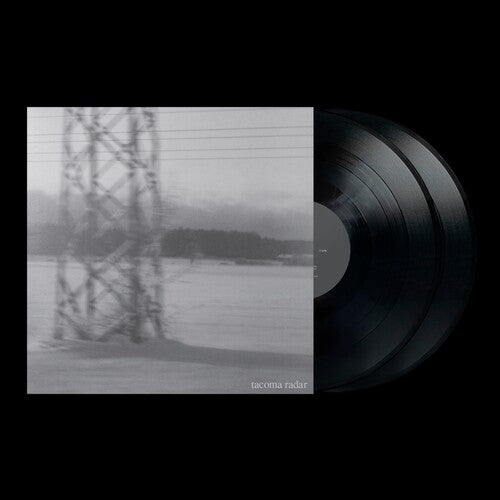 Tacoma Radar- No One Waved Goodbye (Vinyl) [ vinyl ]