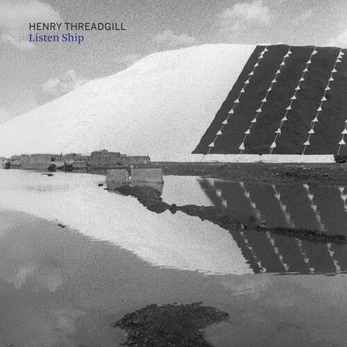 Henry Threadgill- Listen Ship (Vinyl) [ vinyl ]