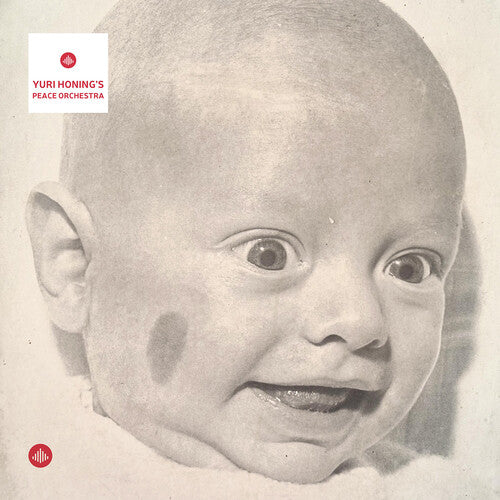 Yuri Honing- Yuri Honing's Peace Orchestra (vinyl) [ vinyl ]