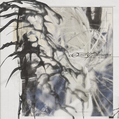 Glixen- Quiet Pleasures (Vinyl) [ vinyl ]