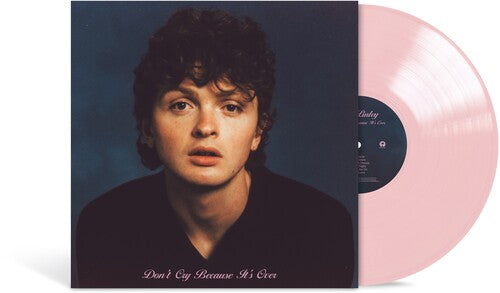 Will Linley- Don't Cry Because It's Over (Vinyl) [ vinyl ]