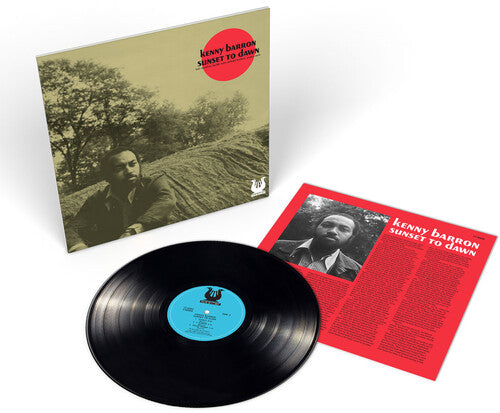 Kenny Barron- Sunset to Dawn (Vinyl) [ vinyl ]