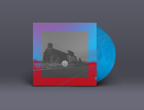Donny McCaslin- Lullaby For The Lost (Vinyl) [ vinyl ]