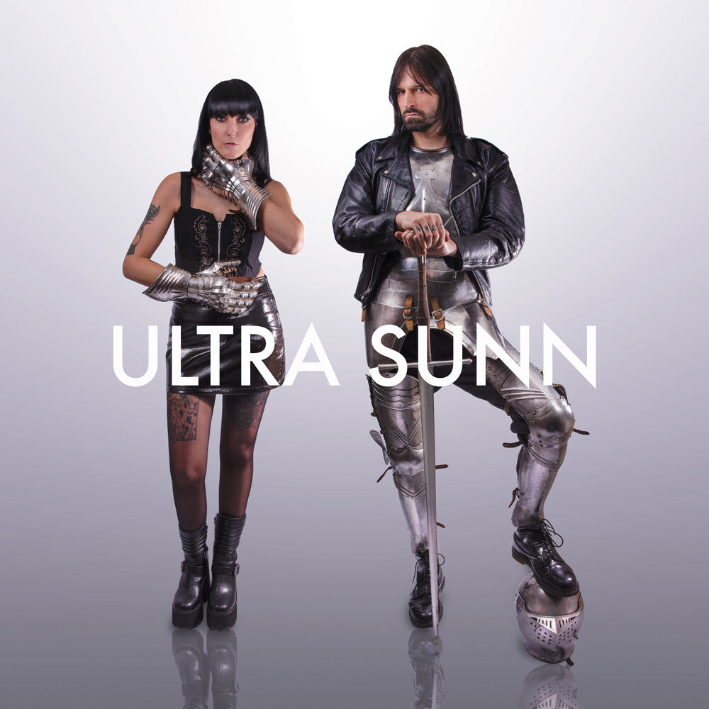 Ultra Sunn- Beast In You (Vinyl) [ vinyl ]
