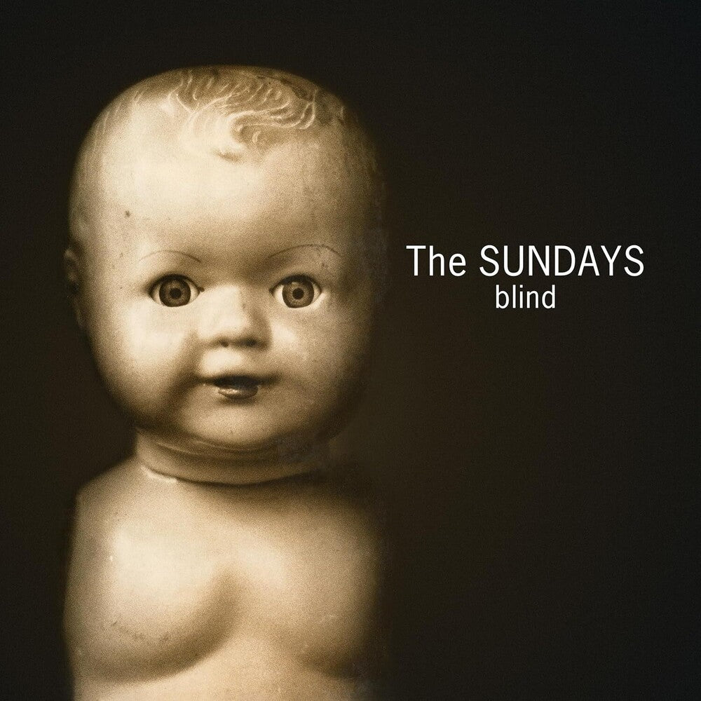 Sundays- Blind (Vinyl) [ vinyl ]