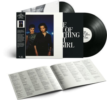 Everything But the Girl- The Best of Everything But the Girl (Vinyl) [ vinyl ]