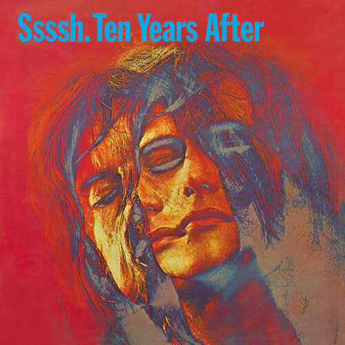 Ten Years After- Ssssh - 2025 Deluxe Edition (Vinyl) [ vinyl ]