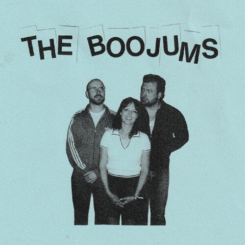 Boojums- The Boojums (Vinyl) [ vinyl ]