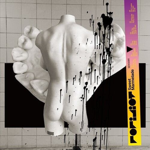 Popidioit- Sweet Marmelade (Vinyl) [ vinyl ]