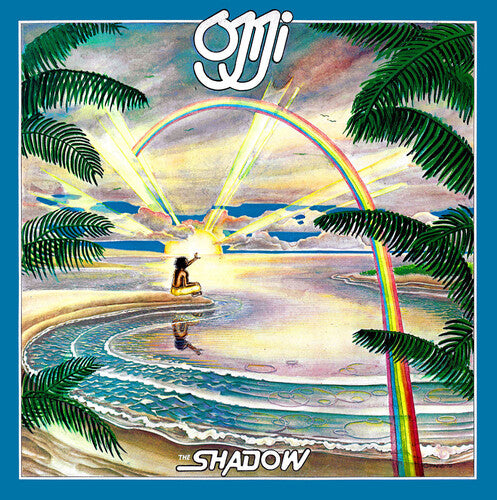Ojiji- The Shadow (Vinyl) [ vinyl ]