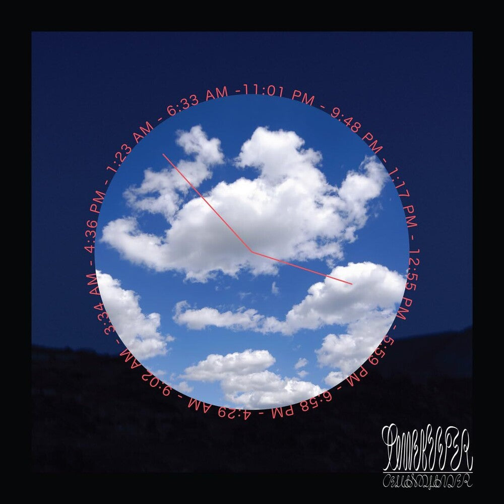Hollander, Celia- Timekeeper (Vinyl) [ vinyl ]