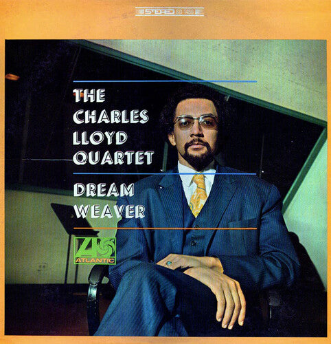 Charles Lloyd- Dream Weaver (Vinyl) [ vinyl ]