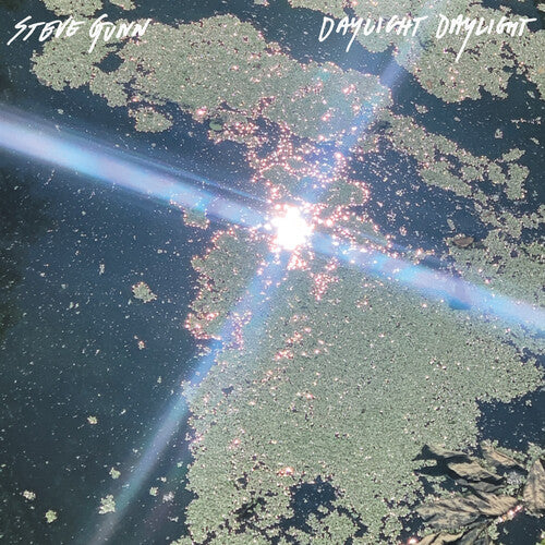 Steve Gunn- Daylight Daylight (Vinyl) [ vinyl ]