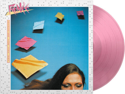 Renee- Reaching For The Sky (Vinyl) [ vinyl ]