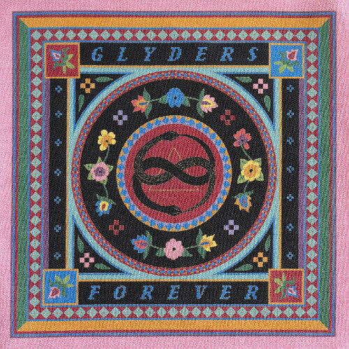 Glyders- Forever (Vinyl) [ vinyl ]