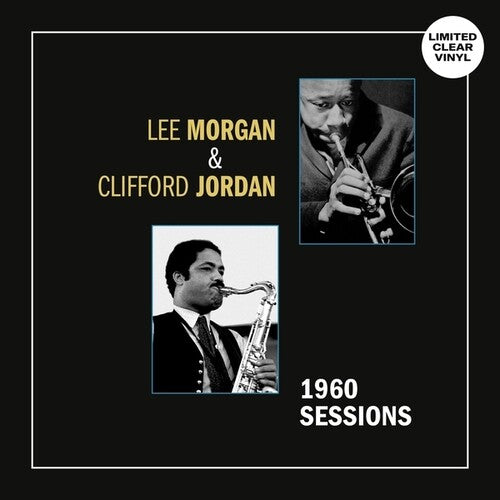 1960 Sessions (Vinyl) [ vinyl ]