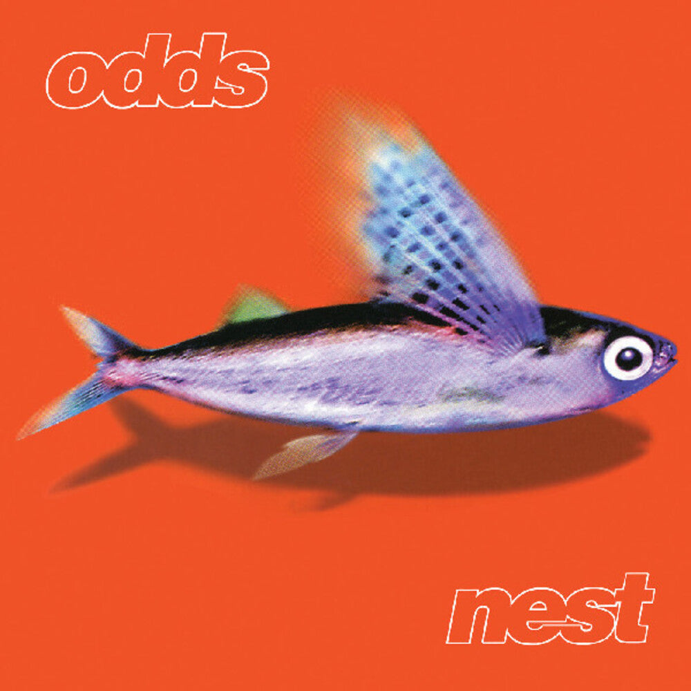 Odds- Nest (Vinyl) [ vinyl ]