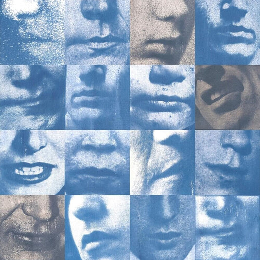 Diles Que No Me Maten- La Vida De Alguien Mas (Blue) [Colored Vinyl] [ vinyl ]
