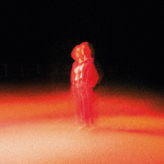 Pre-Order: Katherine Priddy- These Frightening Machines [Colored Vinyl] (Gate) (Gry) [ vinyl ]