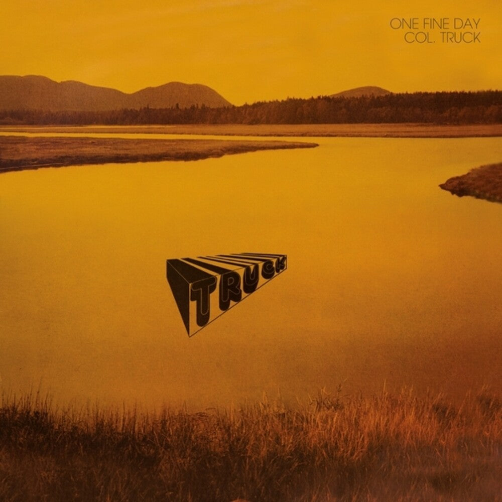 Col Truck- One Fine Day (Vinyl) [ vinyl ]