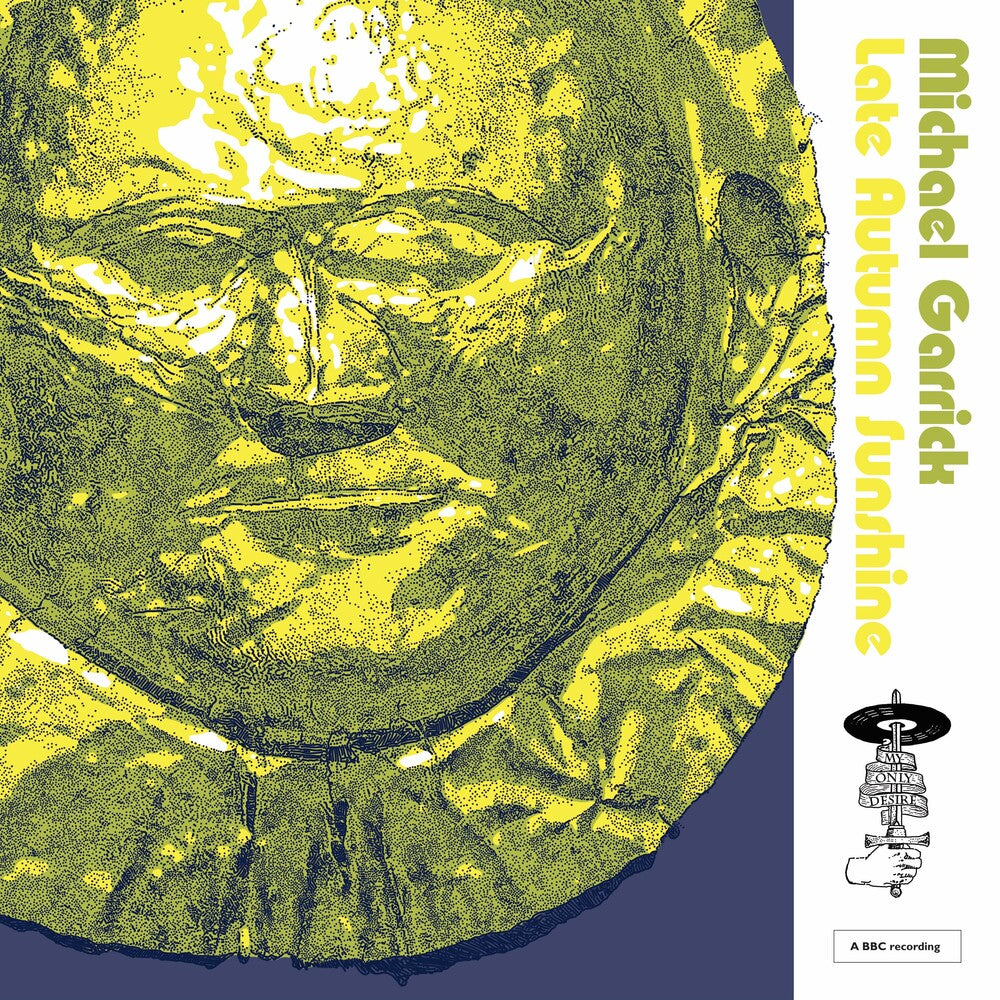 Michael Garrick- Late Autumn Sunshine (Vinyl) [ vinyl ]