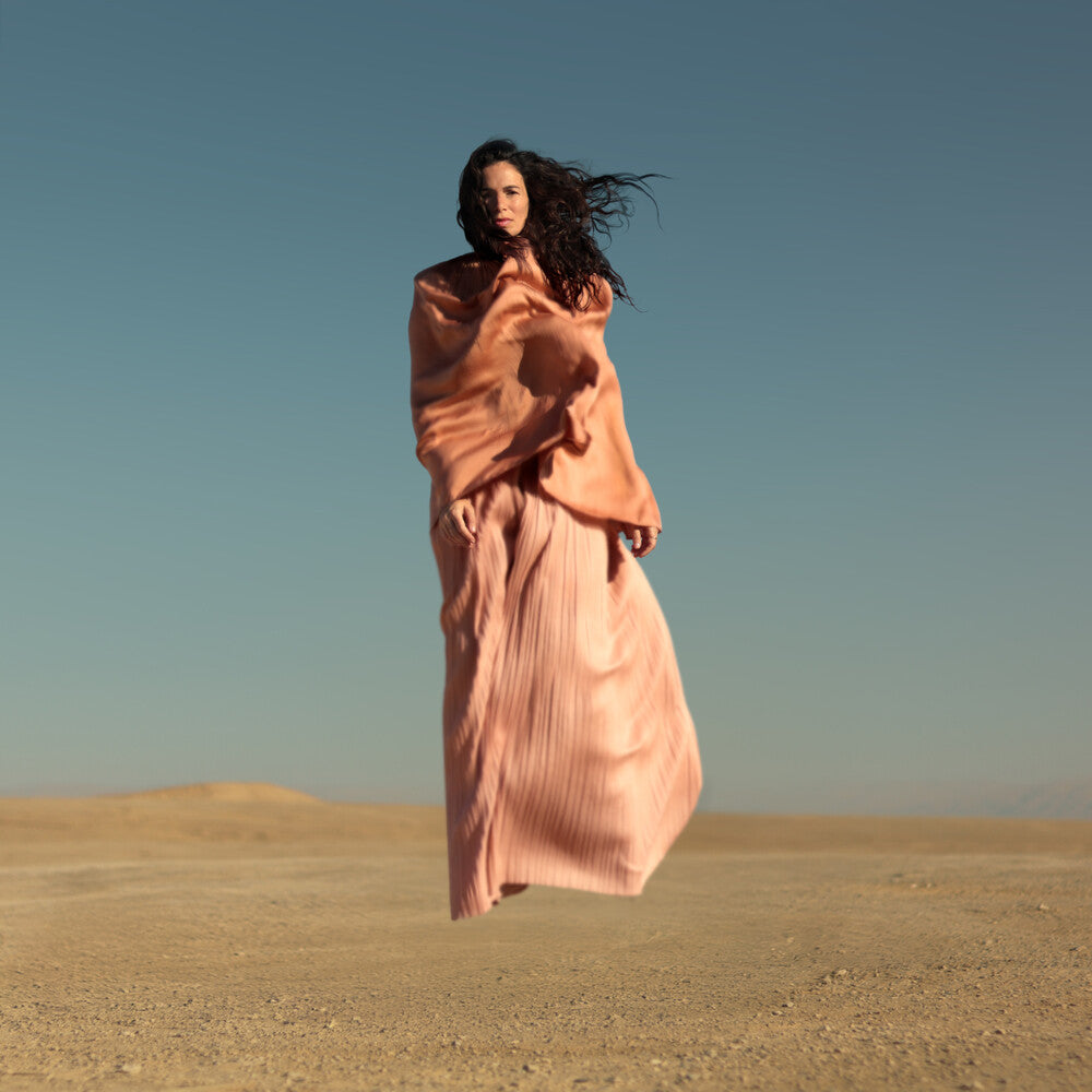 Yael Naim- Solaire (Vinyl) [ vinyl ]