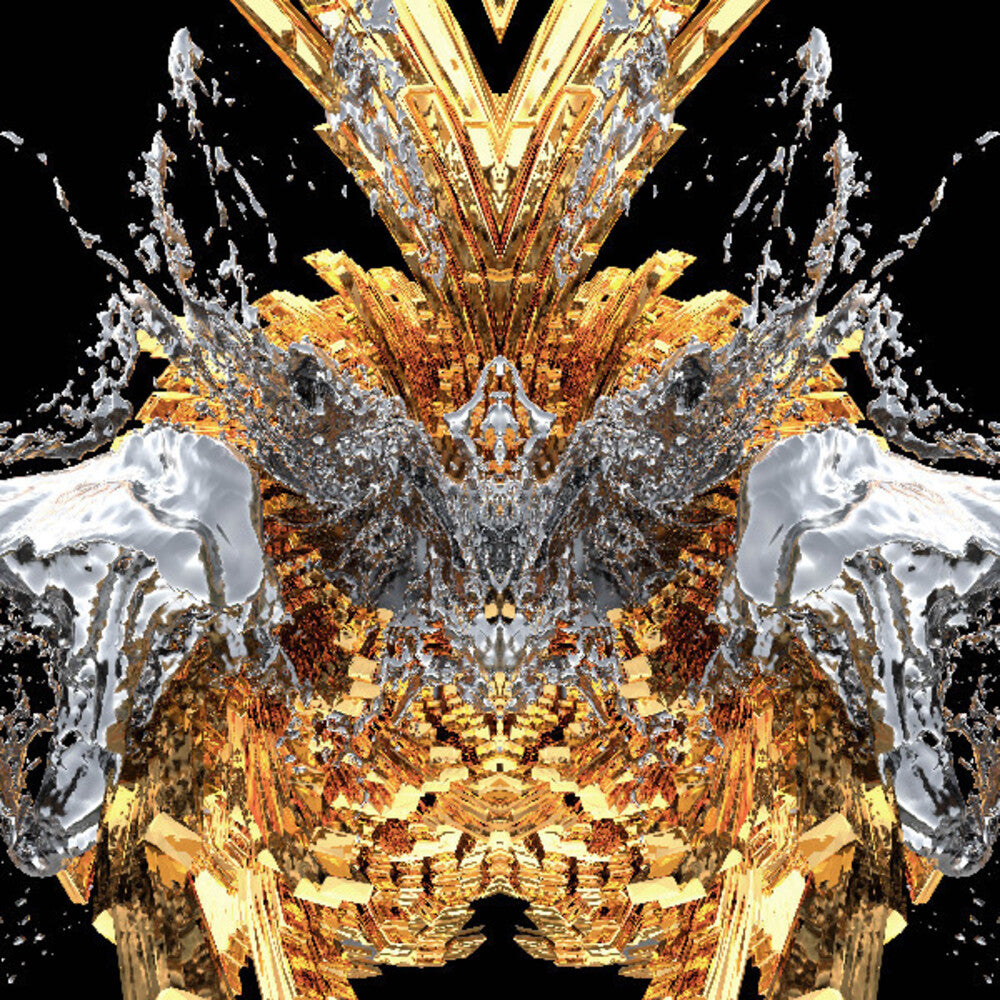 Band Of Skulls- Himalayan (Vinyl) [ vinyl ]