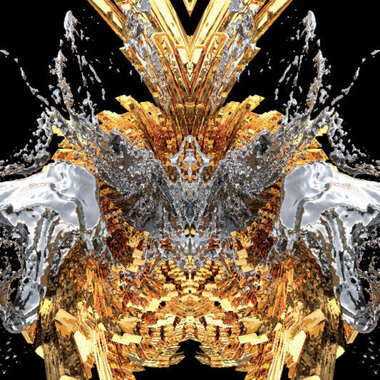 Band Of Skulls- Himalayan (Vinyl) [ vinyl ]