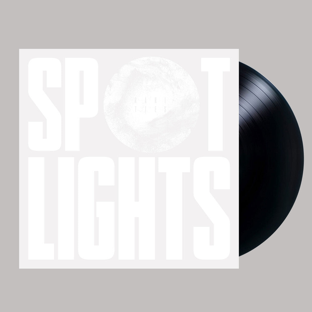 Spotlights- Rarities (Vinyl) [ vinyl ]
