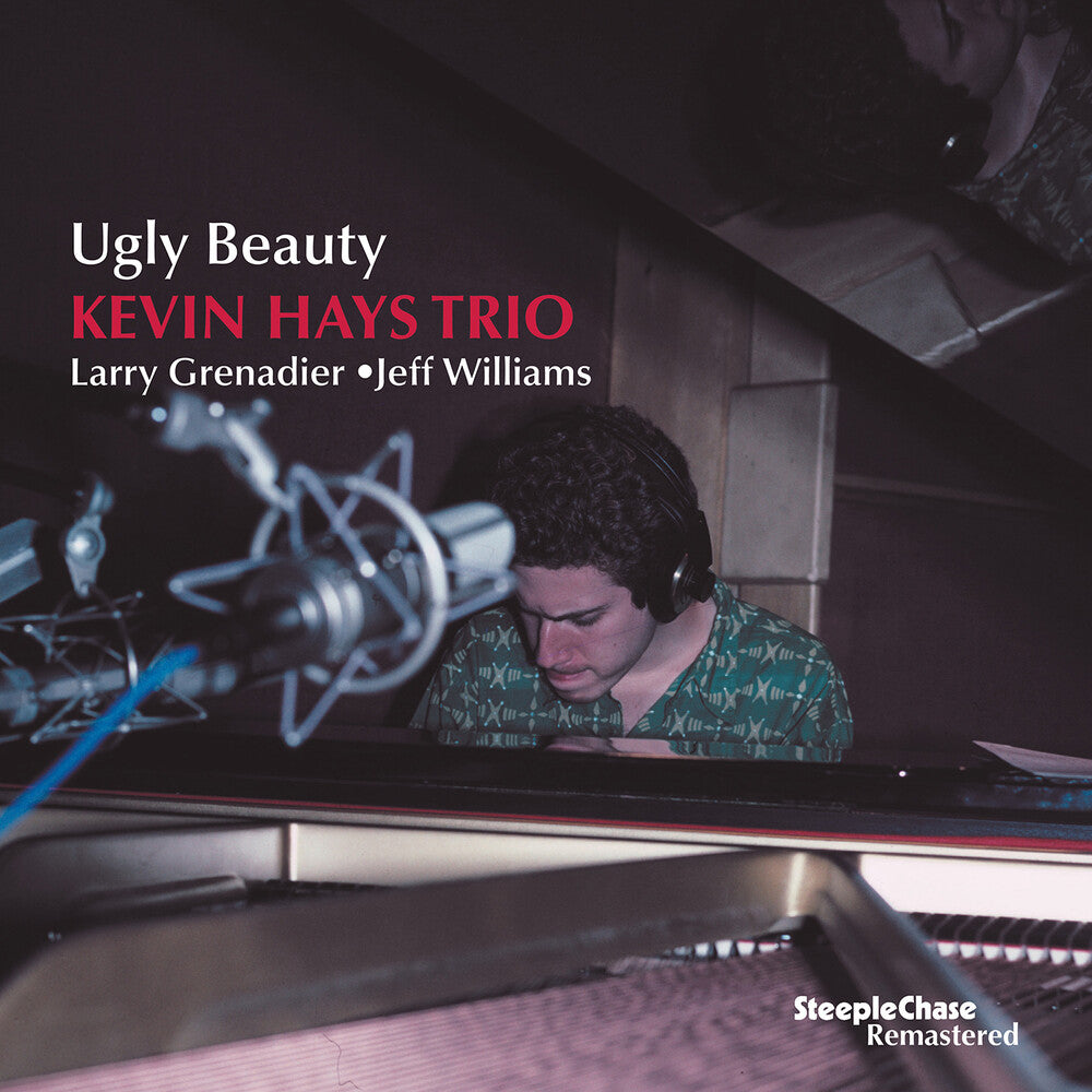 Kevin Hays- Ugly Beauty (Vinyl) [ vinyl ]