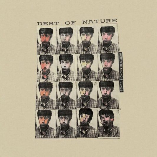 Debt Of Nature- Robin Diamond's Lungs [Reissue] (Vinyl) [ vinyl ]