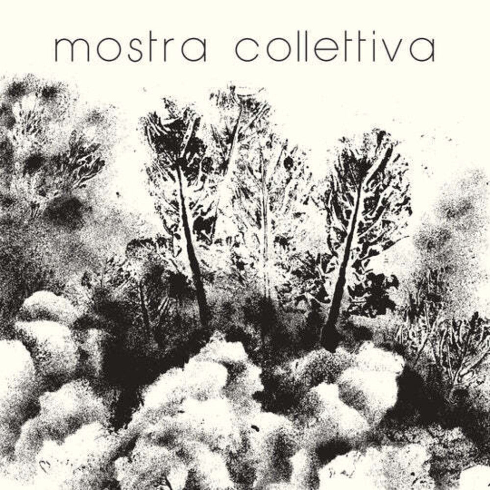 Complesso Gisteri- Mostra Collettiva (Vinyl) [ vinyl ]