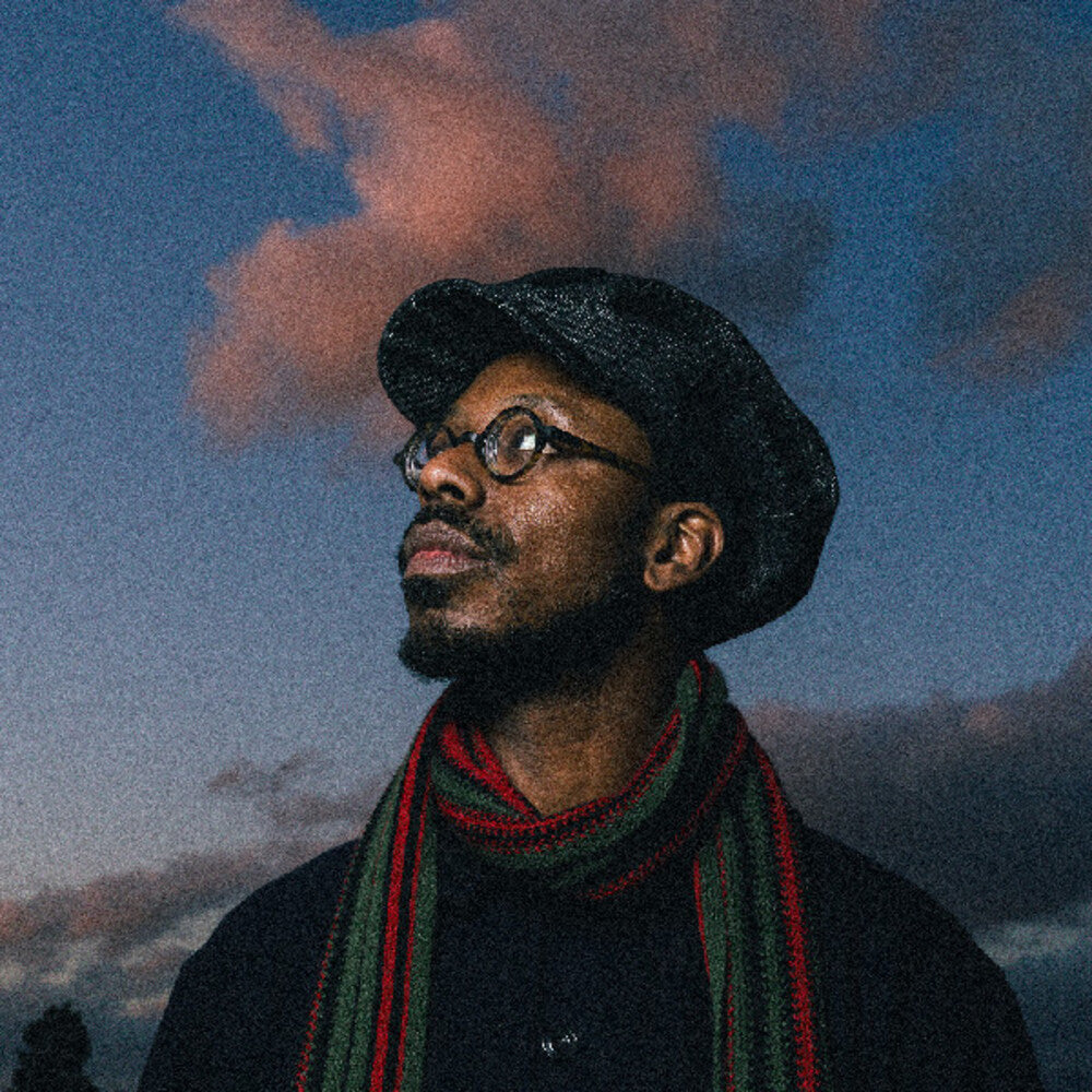 Shabaka- Of The Earth (Blue) [Colored Vinyl] [ vinyl ]