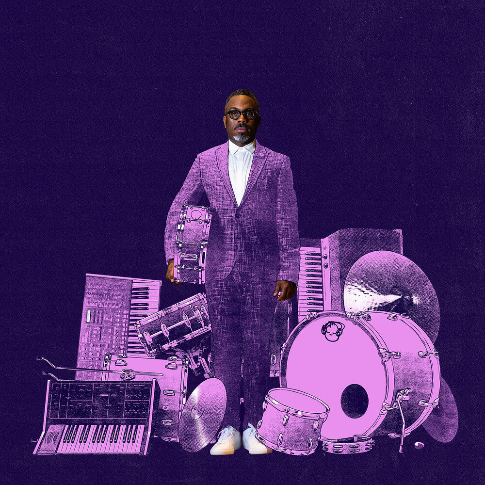 Nate Smith- Live-Action Deluxe (Vinyl) [ vinyl ]